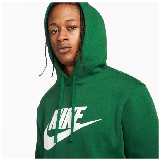 Nike Ανδρικό φούτερ Sportswear Club Fleece Graphic